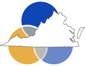 Virginia Workforce Connection 로고